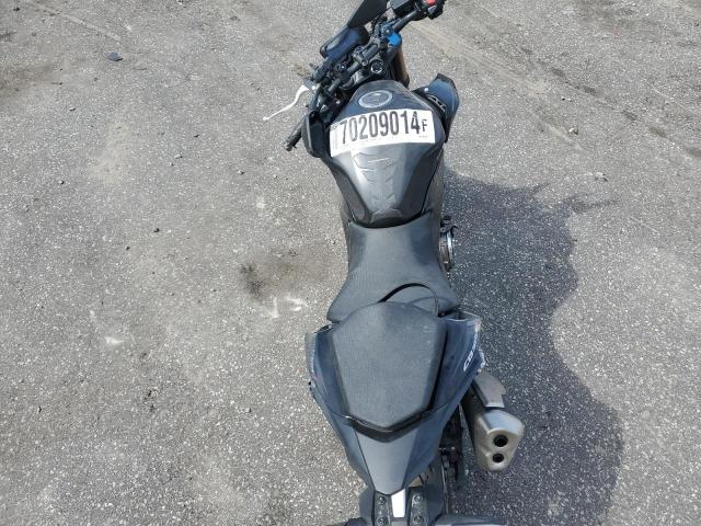 2023 HONDA CB500 FA MLHPC6350P5400988