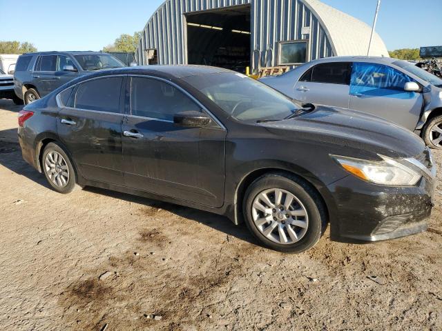 2017 NISSAN ALTIMA 2.5 - 1N4AL3APXHN306832