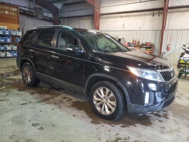 VIN 5XYKU4A77FG633792 2015 KIA Sorento, EX no.4