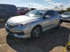 2016 HONDA ACCORD LX - 1HGCR2F35GA008665