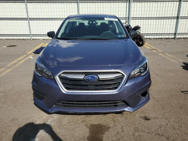 VIN 4S3BNAB67J3016522 2018 Subaru Legacy, 2.5I no.5