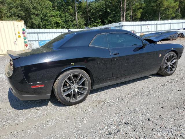 2017 DODGE CHALLENGER - 2C3CDZFJ0HH665742