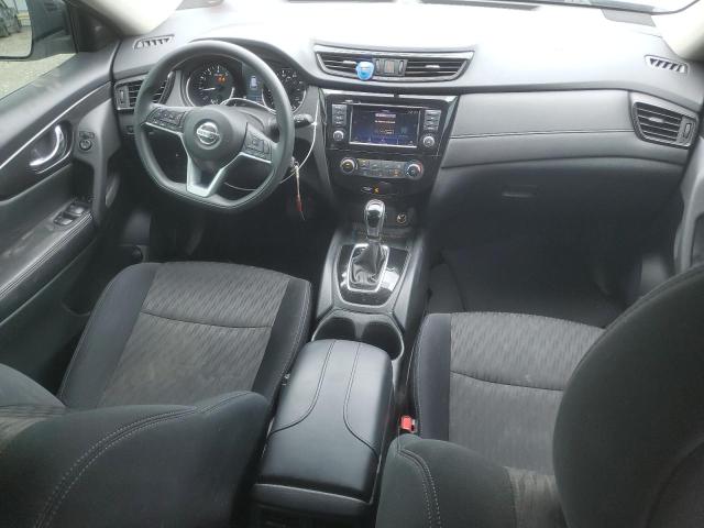2018 NISSAN ROGUE S - 5N1AT2MV0JC724537