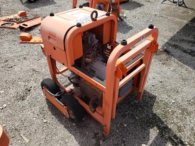 TITAN TG 7500D 2009 orange  diesel TTB01611 photo #4