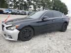 2015 INFINITI Q50 BASE - JN1BV7ARXFM423592