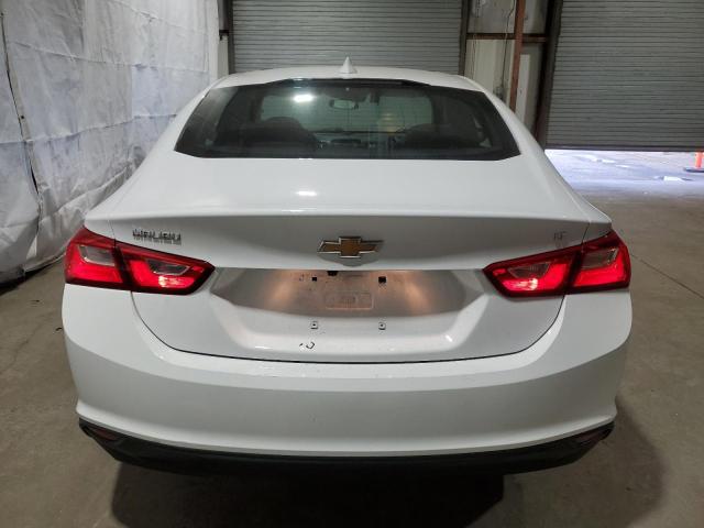 2023 CHEVROLET MALIBU LT - 1G1ZD5ST0PF229732