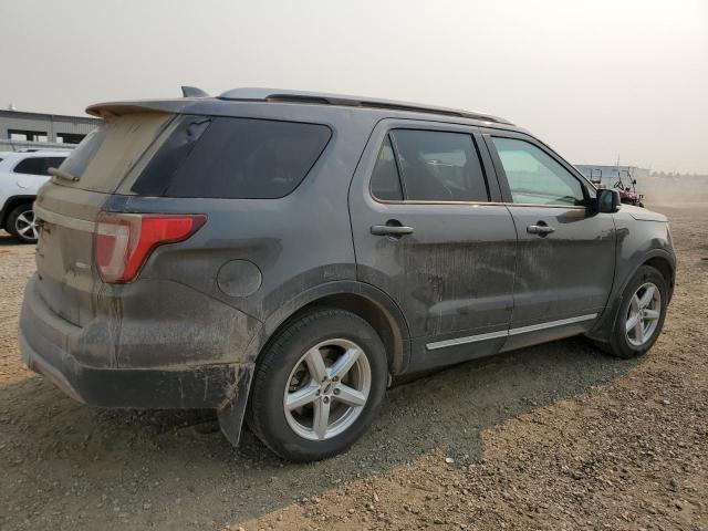 2016 FORD EXPLORER X - 1FM5K8D88GGC04850