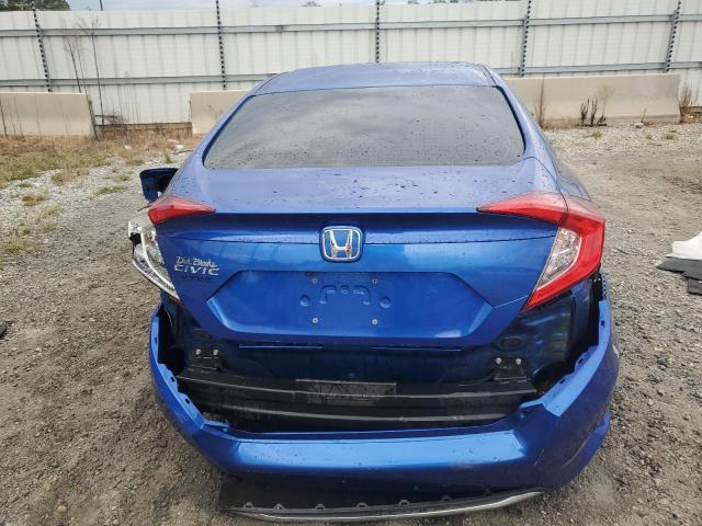 2020 HONDA CIVIC LX - 2HGFC2F64LH588205