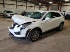 2019 CADILLAC XT5 LUXURY - 1GYKNDRS4KZ223396