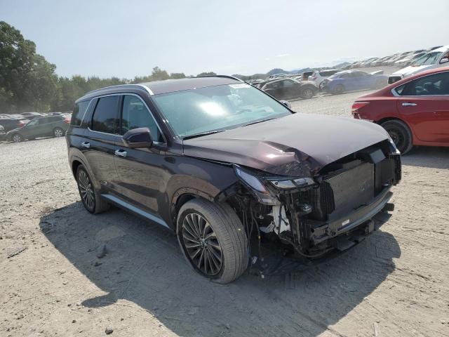 2024 HYUNDAI PALISADE C - KM8R7DGEXRU730057