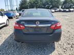 NISSAN ALTIMA 2.5 photo