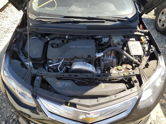 VIN 1G1RD6S52GU116299 2016 Chevrolet Volt, Ltz no.11