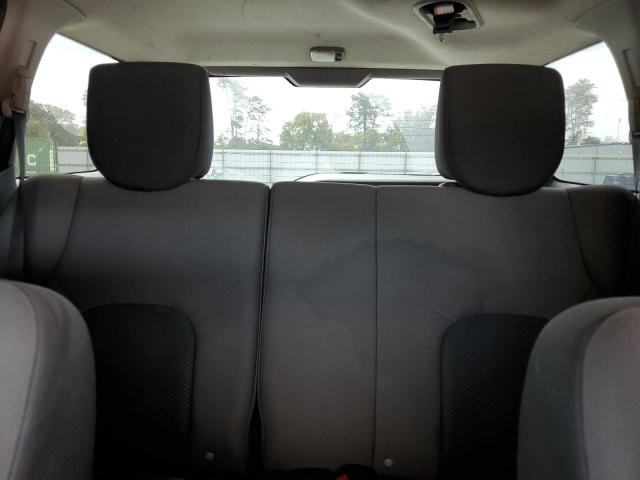 2015 NISSAN XTERRA X 5N1AN0NU0FN665912