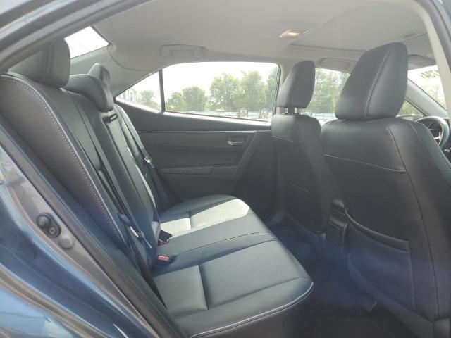 2015 TOYOTA COROLLA L - 2T1BURHE0FC259880