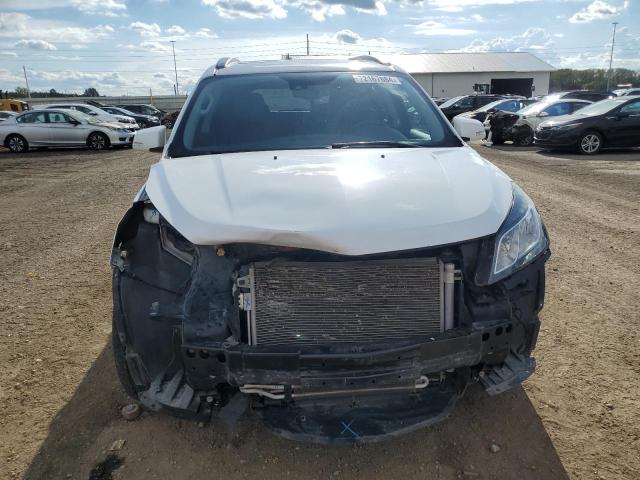 2016 CHEVROLET TRAVERSE L - 1GNKRJKD8GJ281951