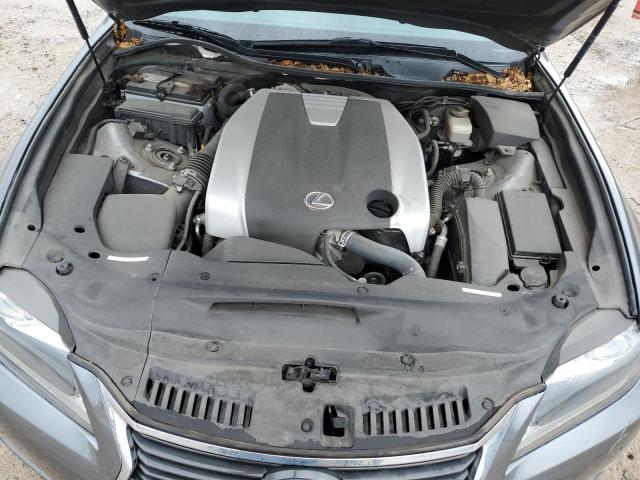 VIN JTHBE1BL0E5033970 2014 Lexus GS, 350 no.11