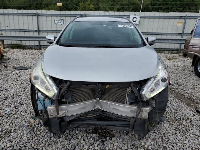 2017 NISSAN MURANO S - 5N1AZ2MG0HN103393