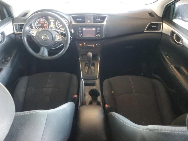 2018 NISSAN SENTRA S - 3N1AB7AP7JY264040