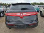 LINCOLN MKT снимка