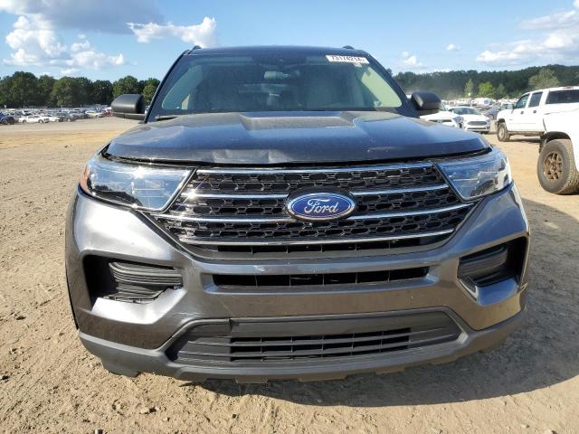 2020 FORD EXPLORER X - 1FMSK8DH5LGA79710