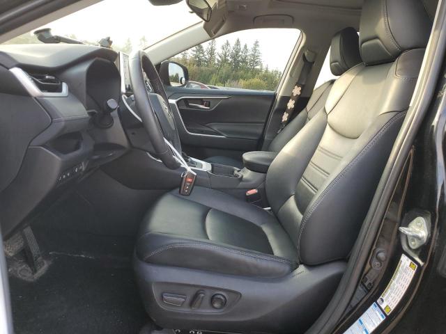 2021 TOYOTA RAV4 XLE - 2T3R1RFV7MC150668