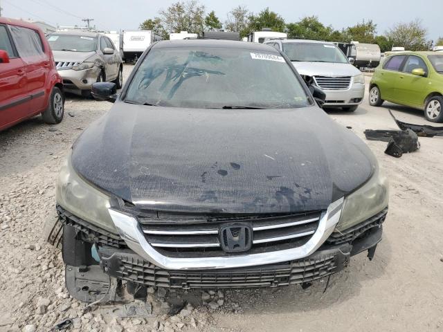 VIN 1HGCR3F88EA005564 2014 Honda Accord, Exl no.5