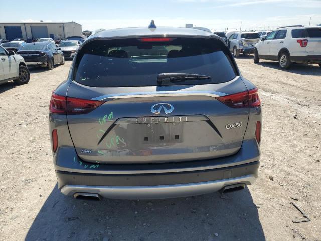 VIN 3PCAJ5M36KF141176 2019 Infiniti QX50, Essential no.6