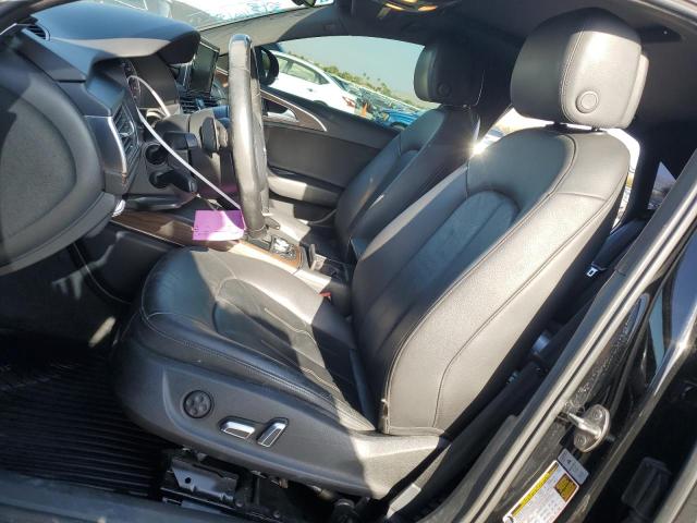 2016 AUDI A6 PREMIUM - WAUFFAFC9GN019978