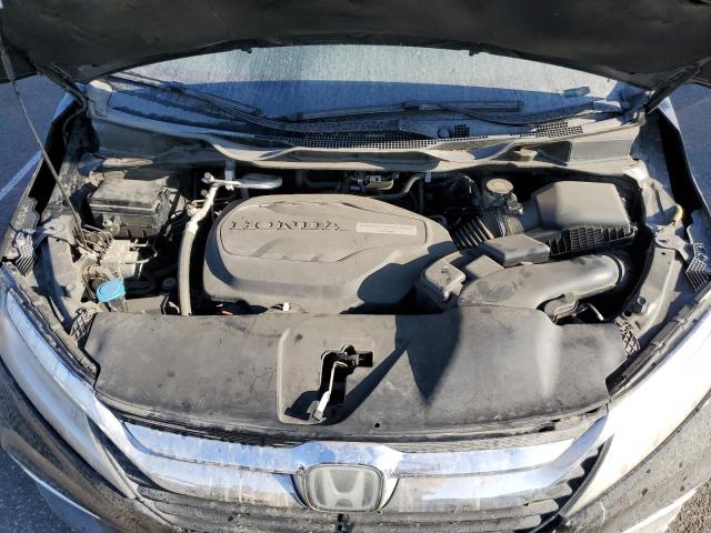 2020 HONDA ODYSSEY EL 5FNRL6H90LB010246  72982794