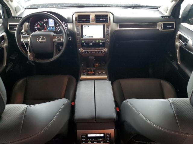 2015 LEXUS GX 460 - JTJBM7FX8F5114668