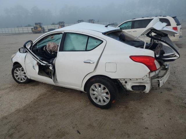 Vin: 3n1cn7ap4gl820343, lot: 71983624, nissan versa s 20162
