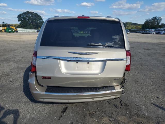 VIN 2C4RC1GG4ER134000 2014 Chrysler Town and Countr... no.6