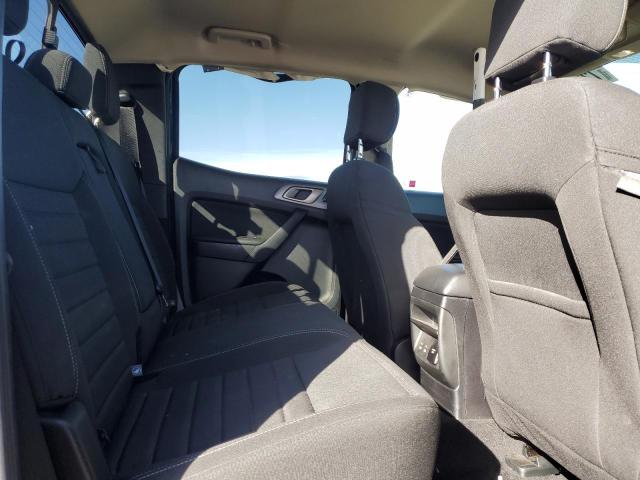 2020 FORD RANGER XL - 1FTER4FH7LLA62272