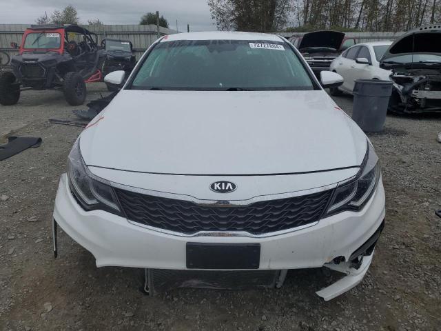 VIN 5XXGT4L30KG325722 2019 KIA OPTIMA no.5