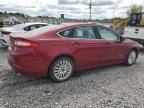 FORD FUSION SE photo