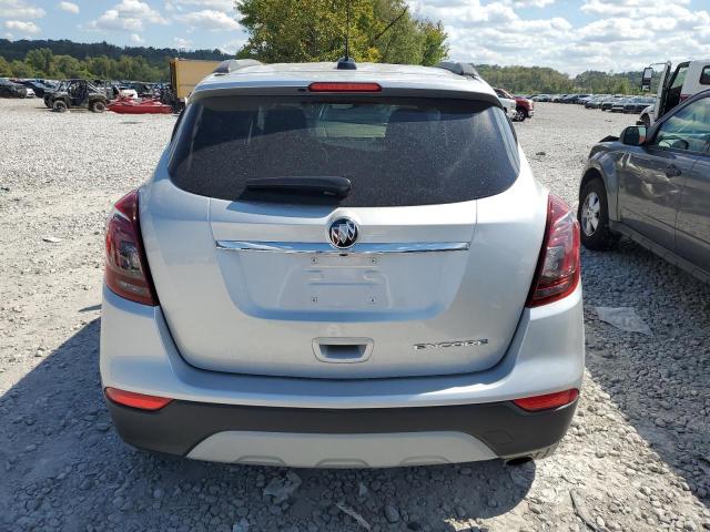 2020 BUICK ENCORE PRE - KL4CJASB2LB322706