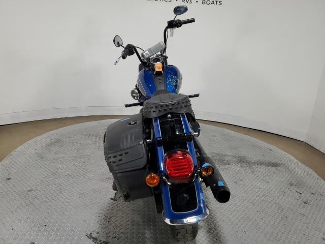 2022 HARLEY-DAVIDSON FLHCS 1HD1YBK1XNB042975