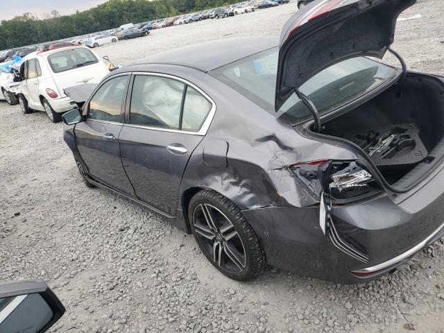 VIN 1HGCR2F58GA212507 2016 Honda Accord, Sport no.2