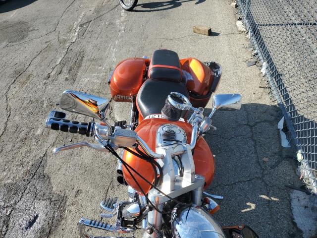 2004 HONDA VTX1800 C 1HFSC46044A200156