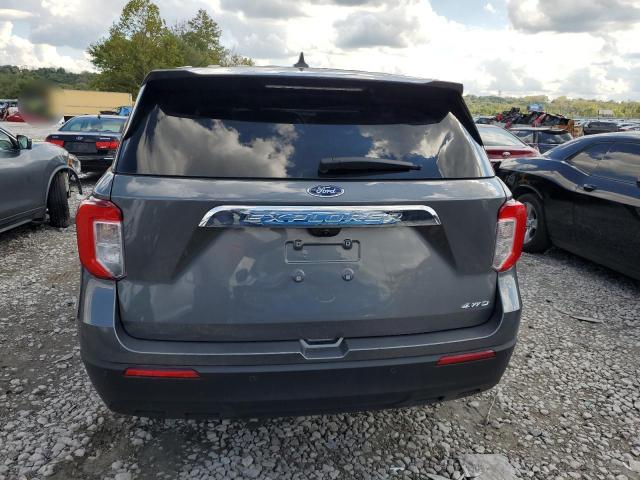 2023 FORD EXPLORER - 1FMSK8BHXPGA83793