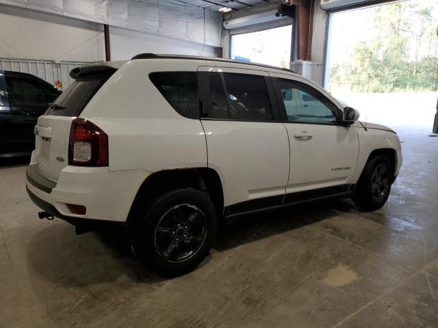 2016 JEEP COMPASS LA - 1C4NJCEB2GD775370