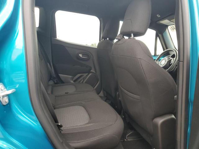 2021 JEEP RENEGADE L - ZACNJCB17MPN20686