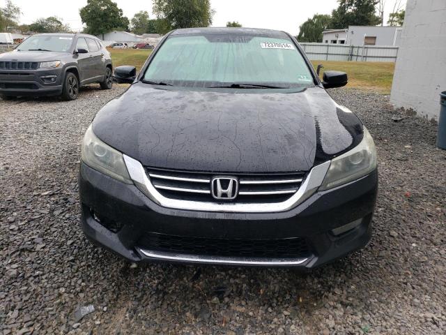 VIN 1HGCR2F74EA209960 2014 Honda Accord, EX no.5