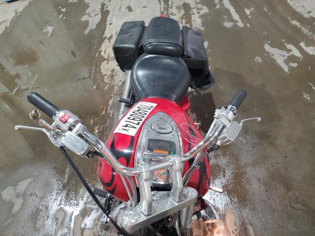 2007 HONDA VTX1800 C1 - 1HFSC46017A501293