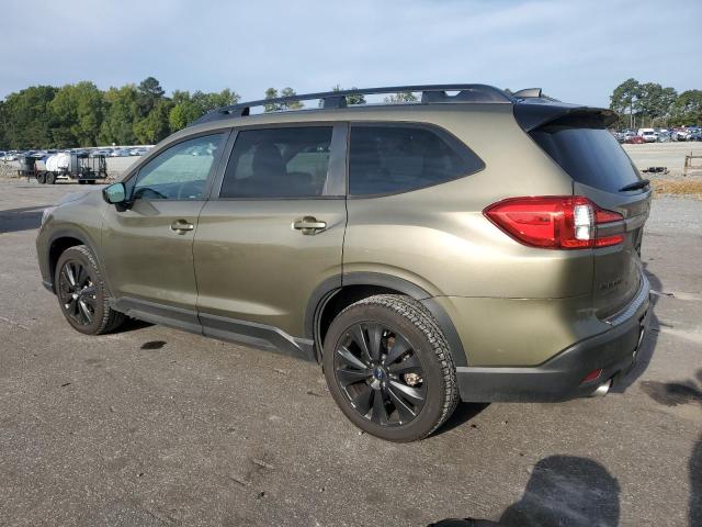2022 SUBARU ASCENT ONY 4S4WMAJD5N3428427