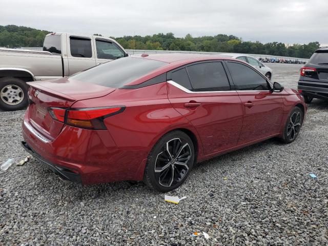 2023 NISSAN ALTIMA SR - 1N4BL4CV9PN318698