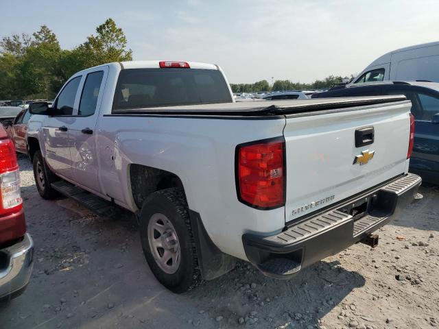2017 CHEVROLET SILVERADO - 1GCRCNEH0HZ350102
