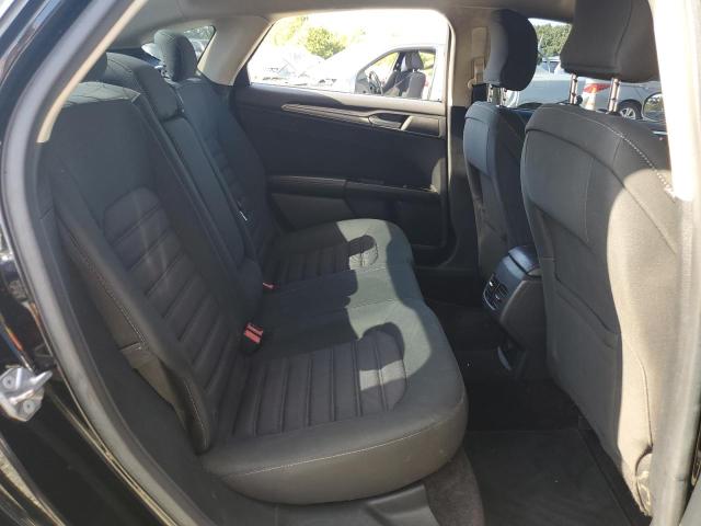 2017 FORD FUSION SE - 3FA6P0HD1HR174903