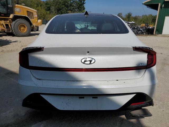 2020 HYUNDAI SONATA SEL - 5NPEJ4J26LH042495