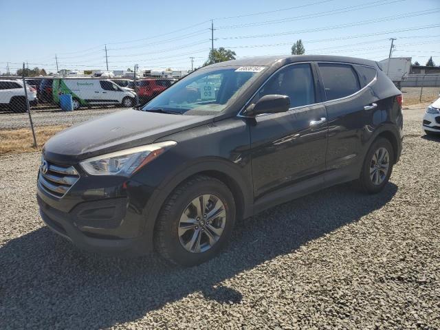 2016 HYUNDAI SANTA FE SPORT 2016